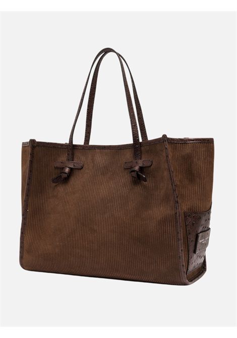 Borsa marcella Gianni Chiarini GIANNI CHIARINI | Borse | BS12470ESPRESSO